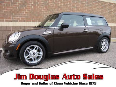 Mini Cooper For Sale By Owner Michigan