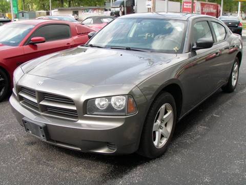 2009 Dodge Charger For Sale In Mishawaka In