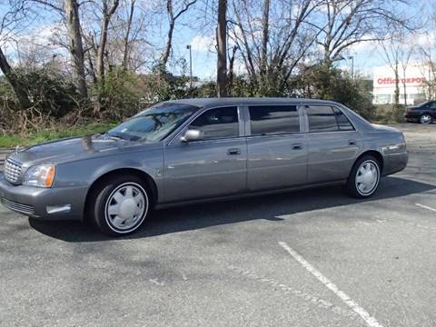How do you find cheap limousines for sale?