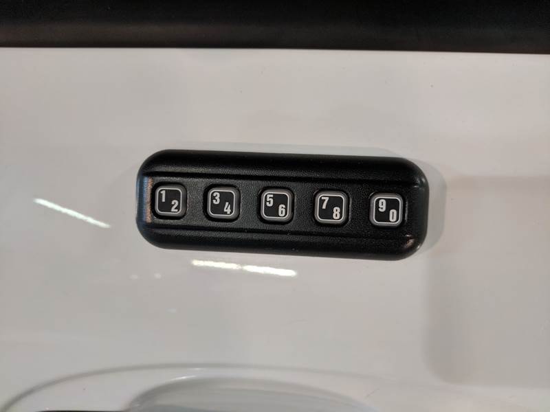 2017 Ford C-MAX Energi