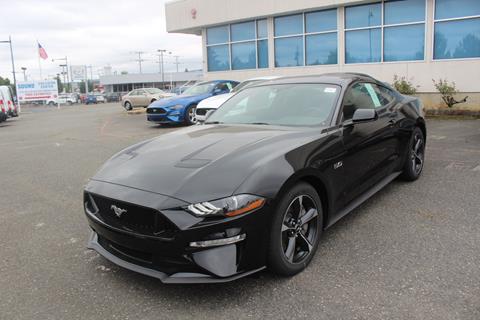 Ford Mustang For Sale - Carsforsale.com®