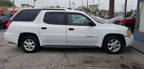 2004 Gmc Envoy Xuv For Sale In Austintown Oh