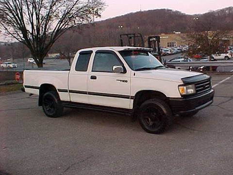 1997 toyota truck