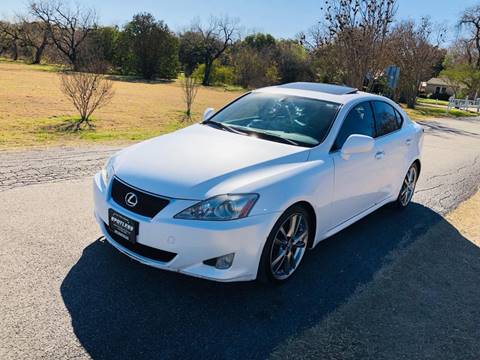 Used Lexus Is 250 For Sale Carsforsale Com