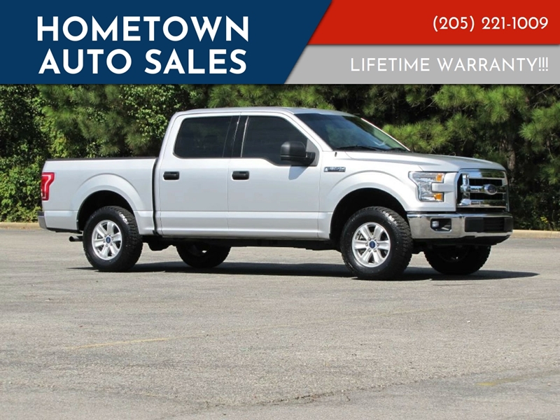 Hometown Auto Sales - Used Cars - Jasper, AL Dealer
