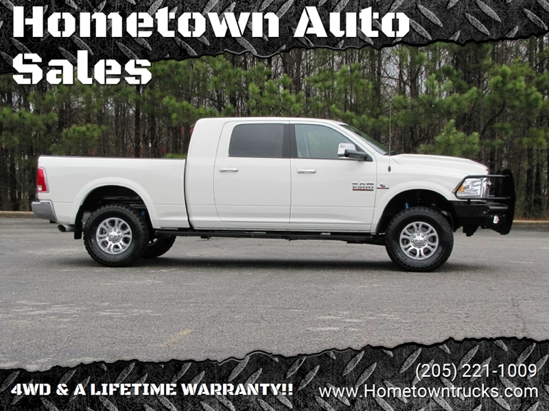 Hometown Auto Sales – Car Dealer in Jasper, AL