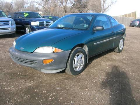 used 1997 chevrolet cavalier for sale in white house tn carsforsale com
