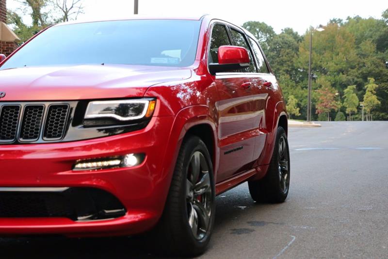 2015 Jeep Grand Cherokee Vapor Edition For Sale | AllCollectorCars.com 2015 Jeep Grand Cherokee Performance Chip Reviews