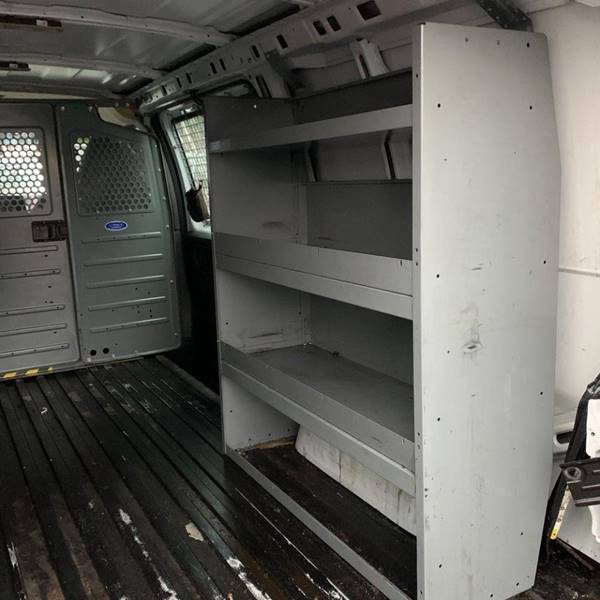 2015 Chevrolet Express Cargo 3500 3dr Cargo Van W 1wt In