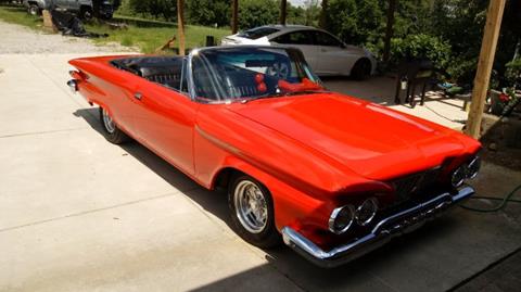 1961 Plymouth Fury For Sale In Hobart In