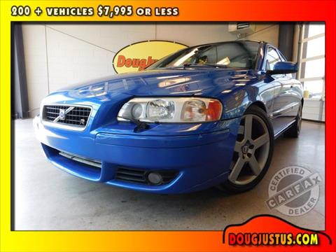 2006 Volvo S60 R For Sale In Knoxville Tn