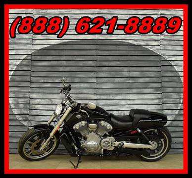 Used Harley Davidson V Rod For Sale Carsforsalecom