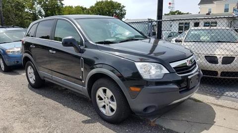 2008 Saturn Vue For Sale In Patchogue Ny