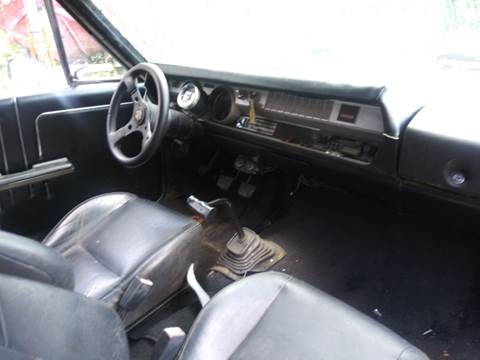 1966 Oldsmobile Cutlass In Orlando Fl First Choice Auto
