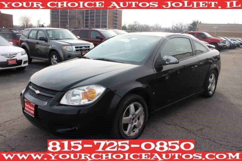 Used Chevrolet Cobalt Ss For Sale 43 Cars From 1 000