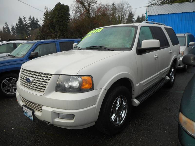 2006 ford expedition dvd player manual