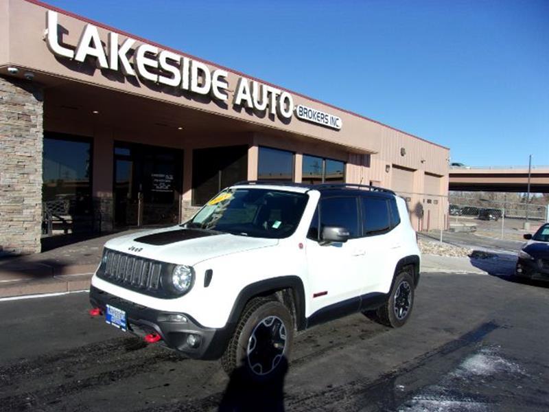 Lakeside Auto Brokers - Used Cars - Colorado Springs CO Dealer