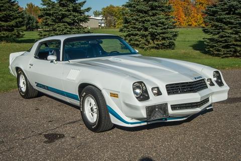 1979 Chevrolet Camaro For Sale In Rogers Mn