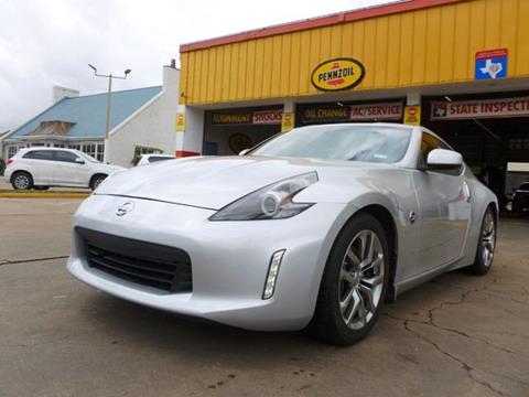 2015 nissan 370z owners manual