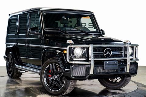 2017 Mercedes Benz G Class For Sale In Hollywood Fl