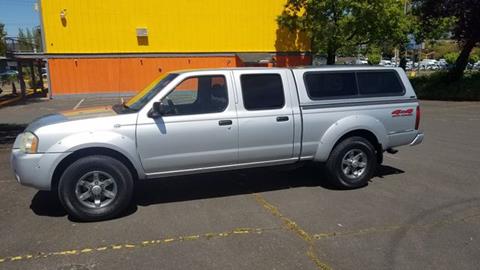 2004 nissan frontier transmission 5 speed manual