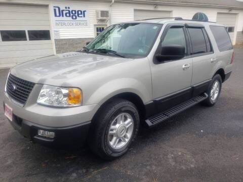 2004 Ford Expedition For Sale In Staunton Va