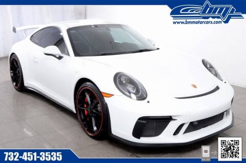Used Porsche 911 For Sale In New Jersey Carsforsalecom