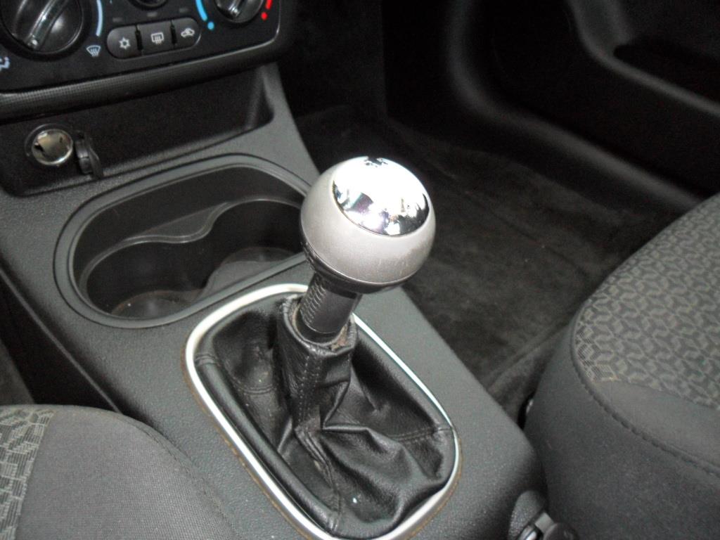 2007 pontiac g5 manual transmission